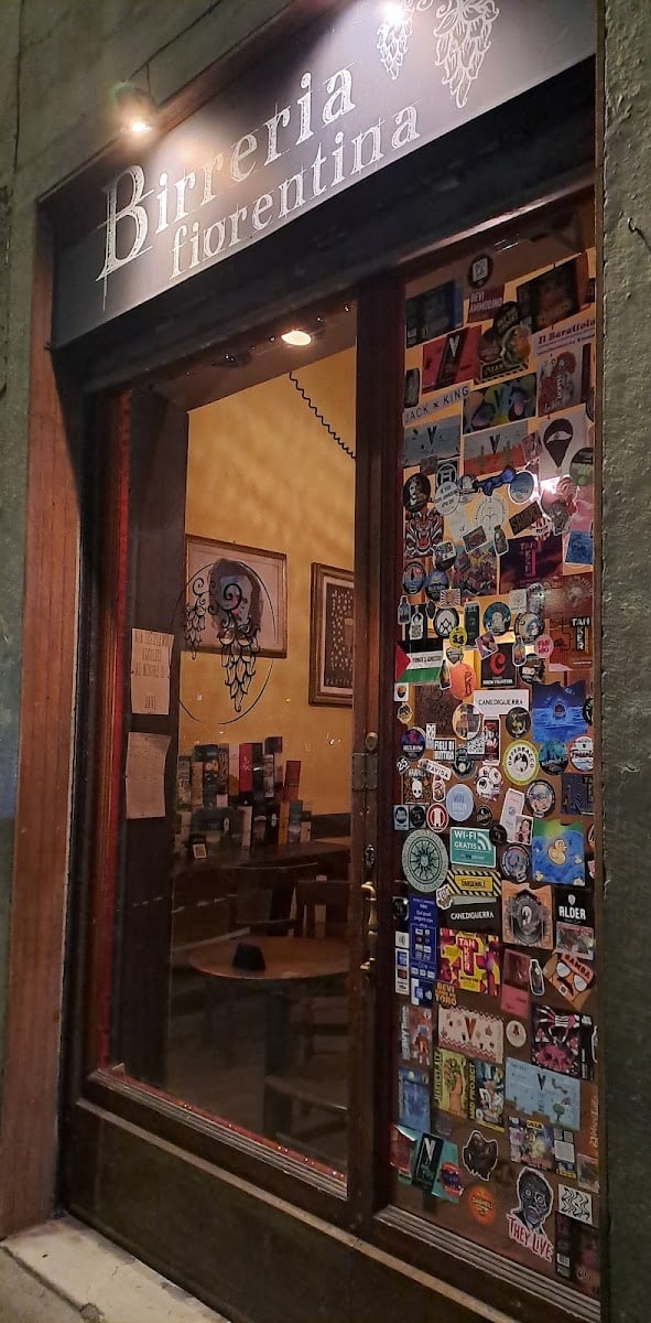 Birreria Fiorentina — Bar in Outer Florence, Florence