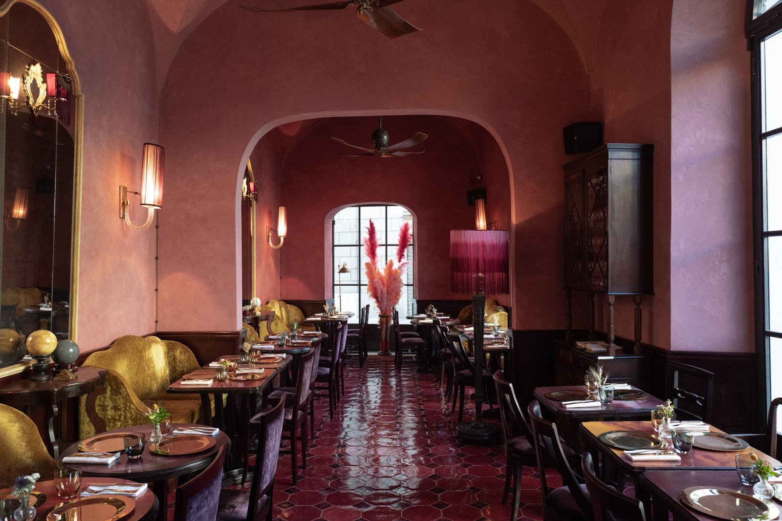 Atelier de' Nerli — Italian restaurant in Oltrarno, Florence