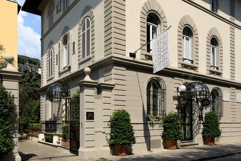 Hotel Regency — Hotel in Santa Croce · Florence