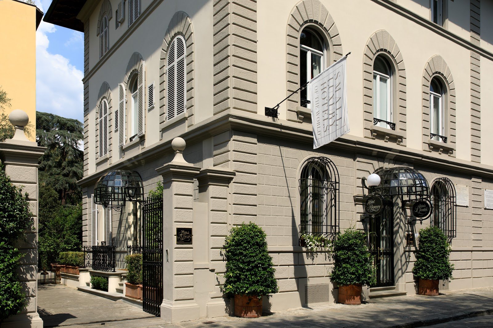 Hotel Regency — Hotel in Santa Croce, Florence