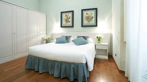 La Signoria di Firenze — Bed and breakfast in Centro Storico · Florence