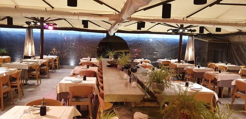 Aji Tei — Japanese restaurant in San Marco · Florence