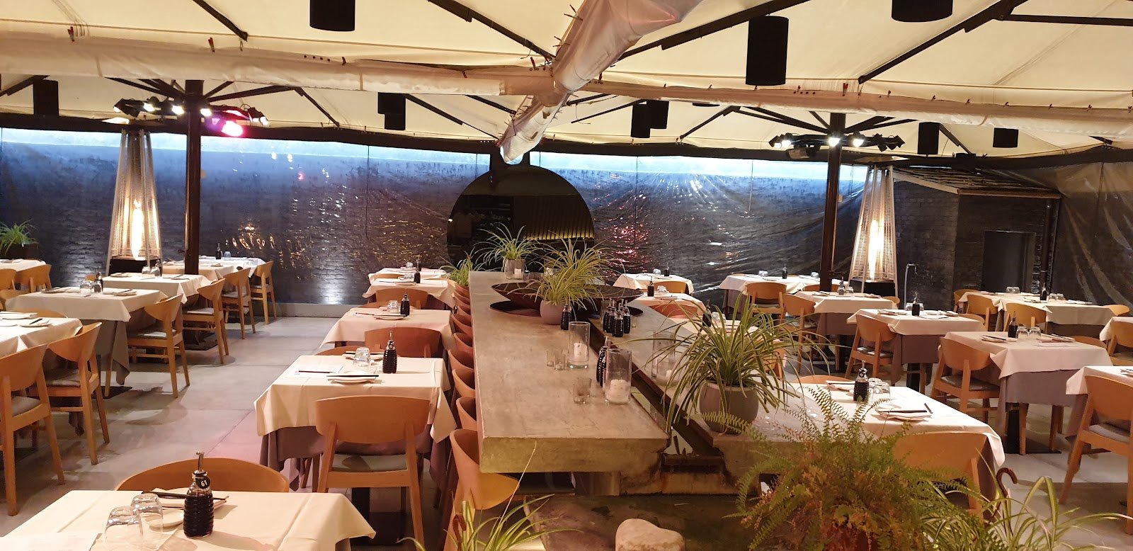 Aji Tei — Japanese restaurant in San Marco, Florence