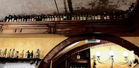Osteria Buongustai — Restaurant in Centro Storico · Florence