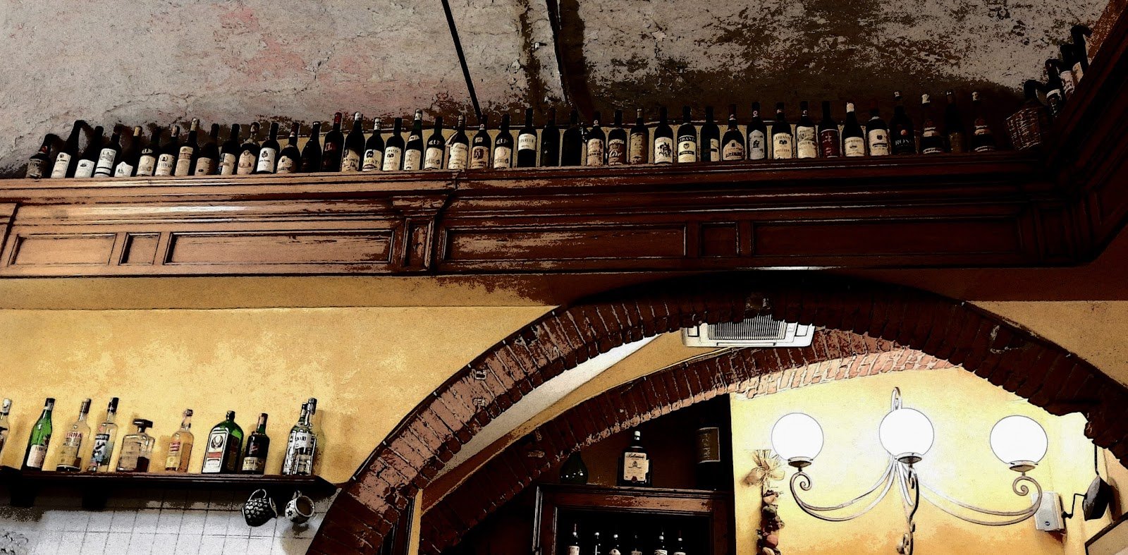 Osteria Buongustai — Restaurant in Centro Storico, Florence