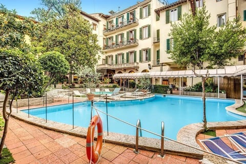 Hotel Croce di Malta — Hotel in Santa Maria Novella · Florence
