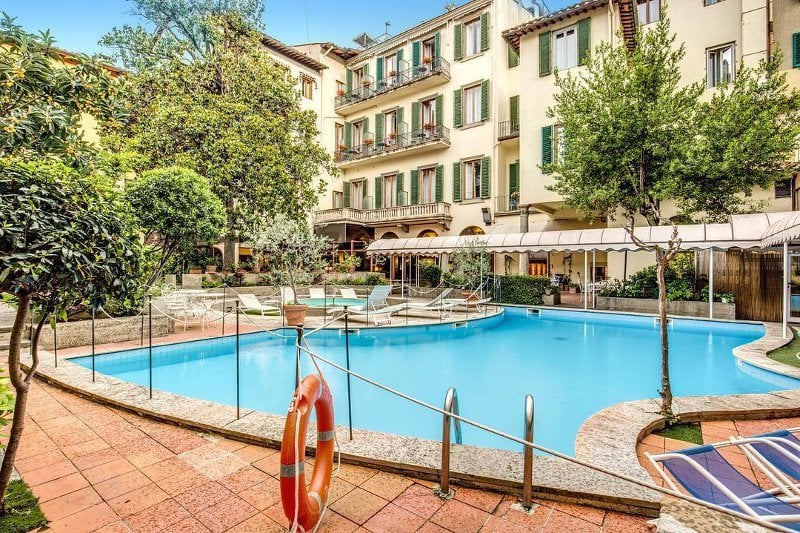 Hotel Croce di Malta — Hotel in Santa Maria Novella, Florence