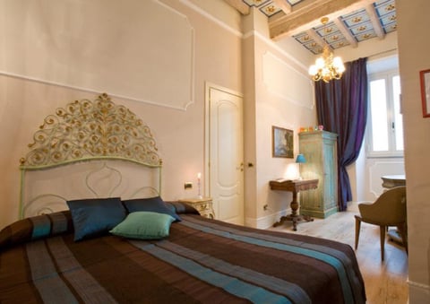 Mr. My Resort — Bed and breakfast in San Lorenzo · Florence