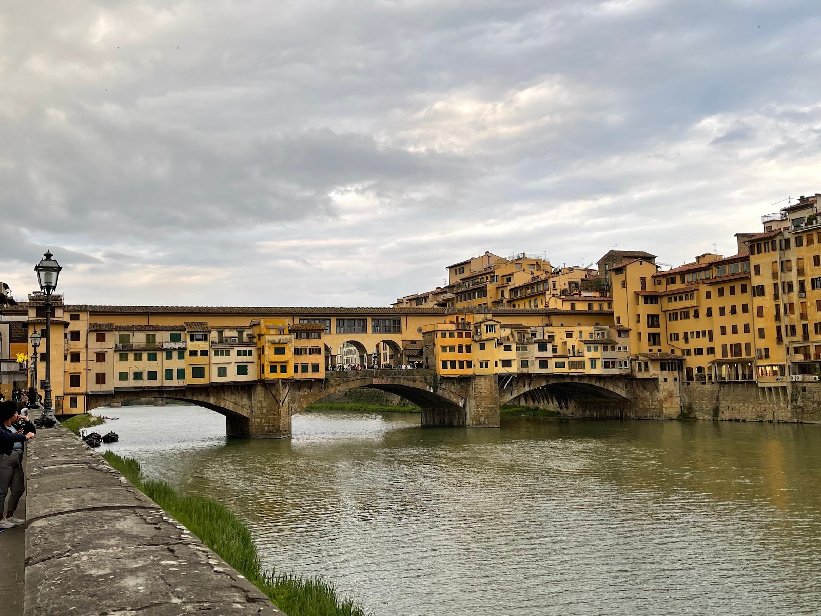 Boutique Hotel Hugo — Hotel in San Marco, Florence
