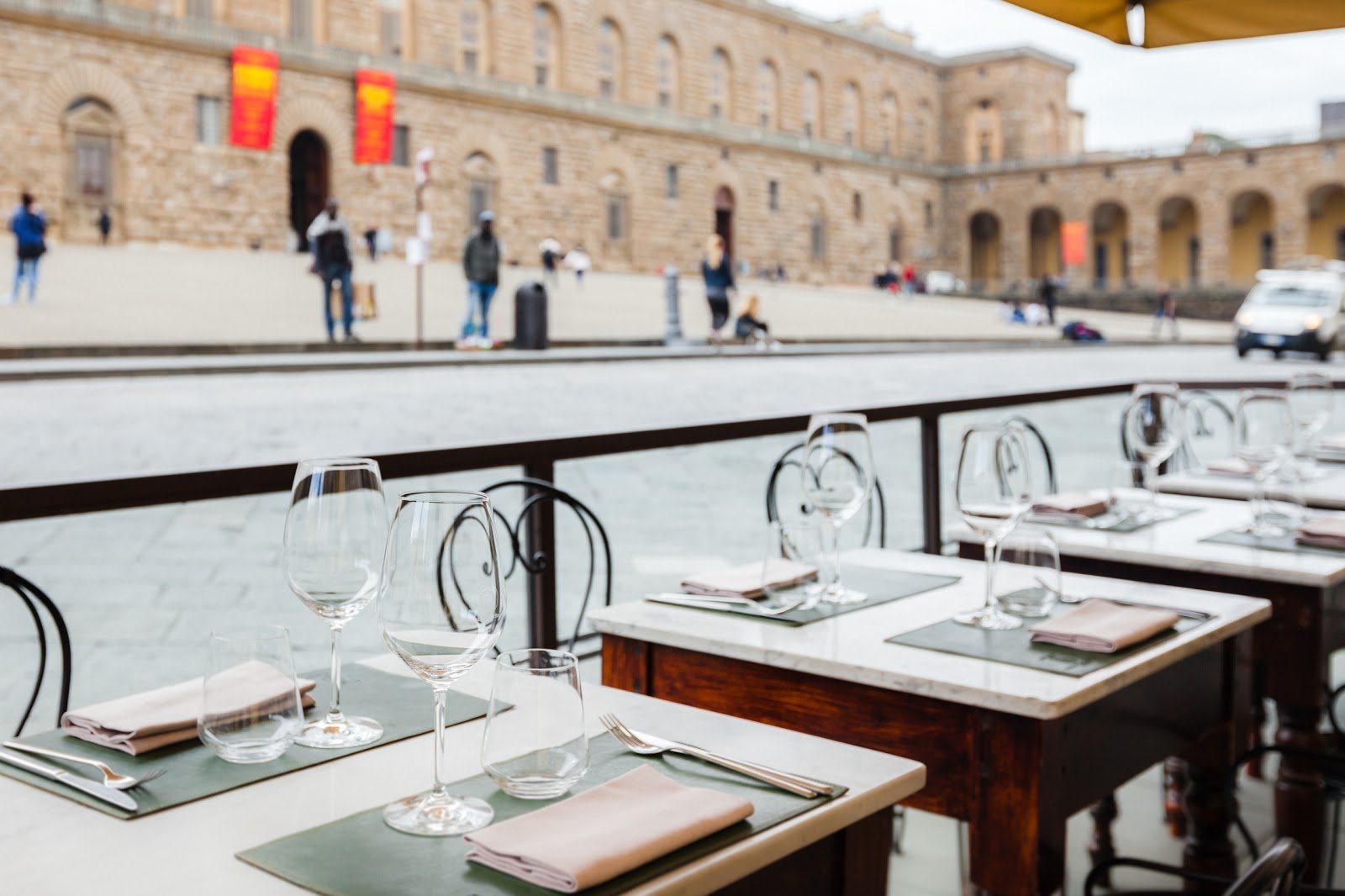 Enoteca Pitti Gola e Cantina — Wine bar in Oltrarno, Florence