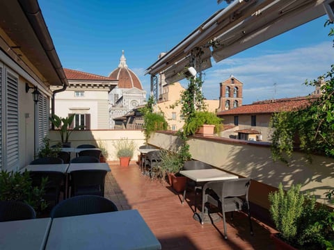 B&B HOTEL Firenze Laurus al Duomo — Hotel in Centro Storico · Florence