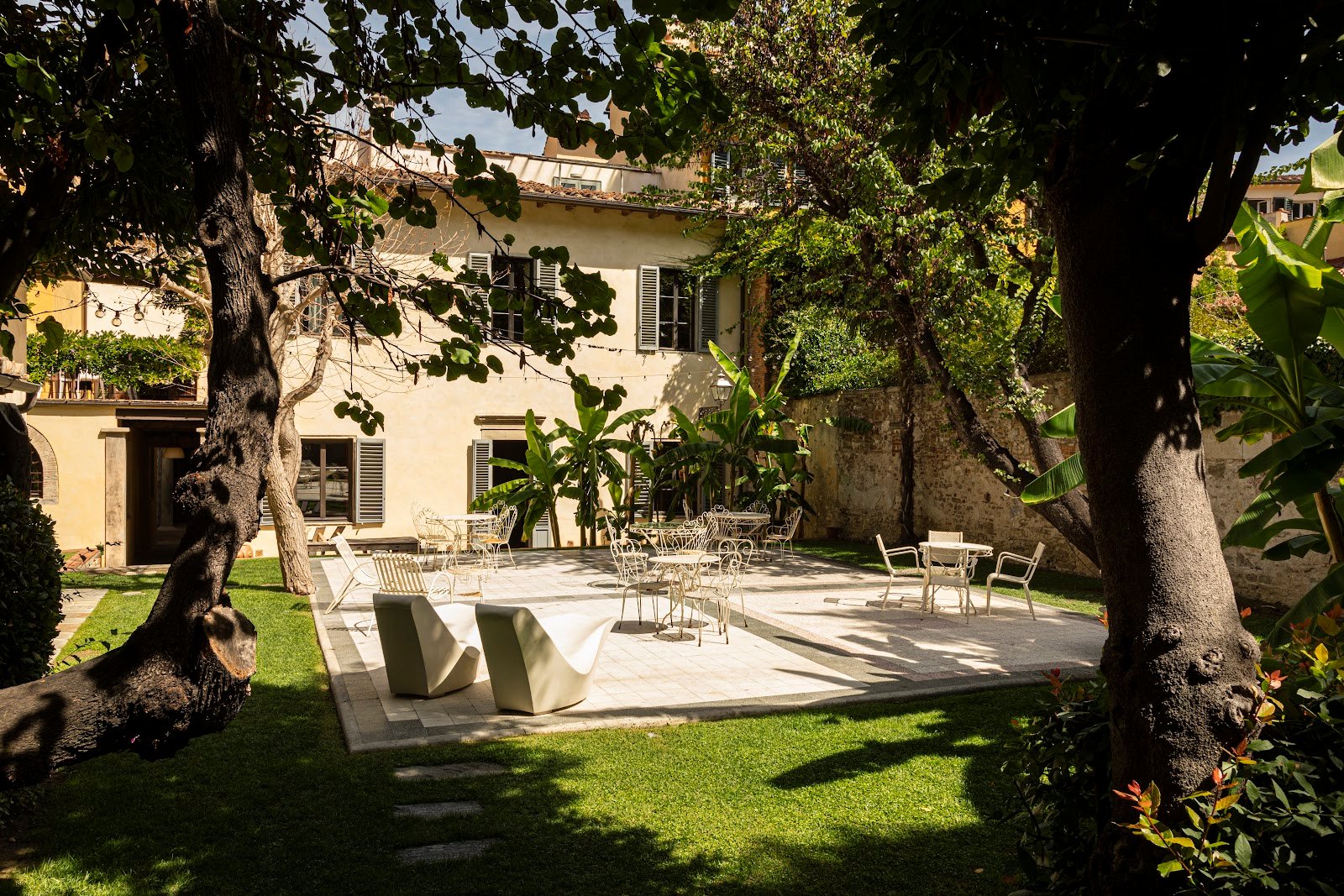Numa Florence Palazzo San Niccolò — Hotel in Oltrarno, Florence