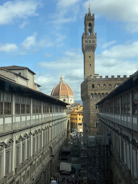 Boutique Hotel Piazza della Signoria — Hotel in Centro Storico · Florence