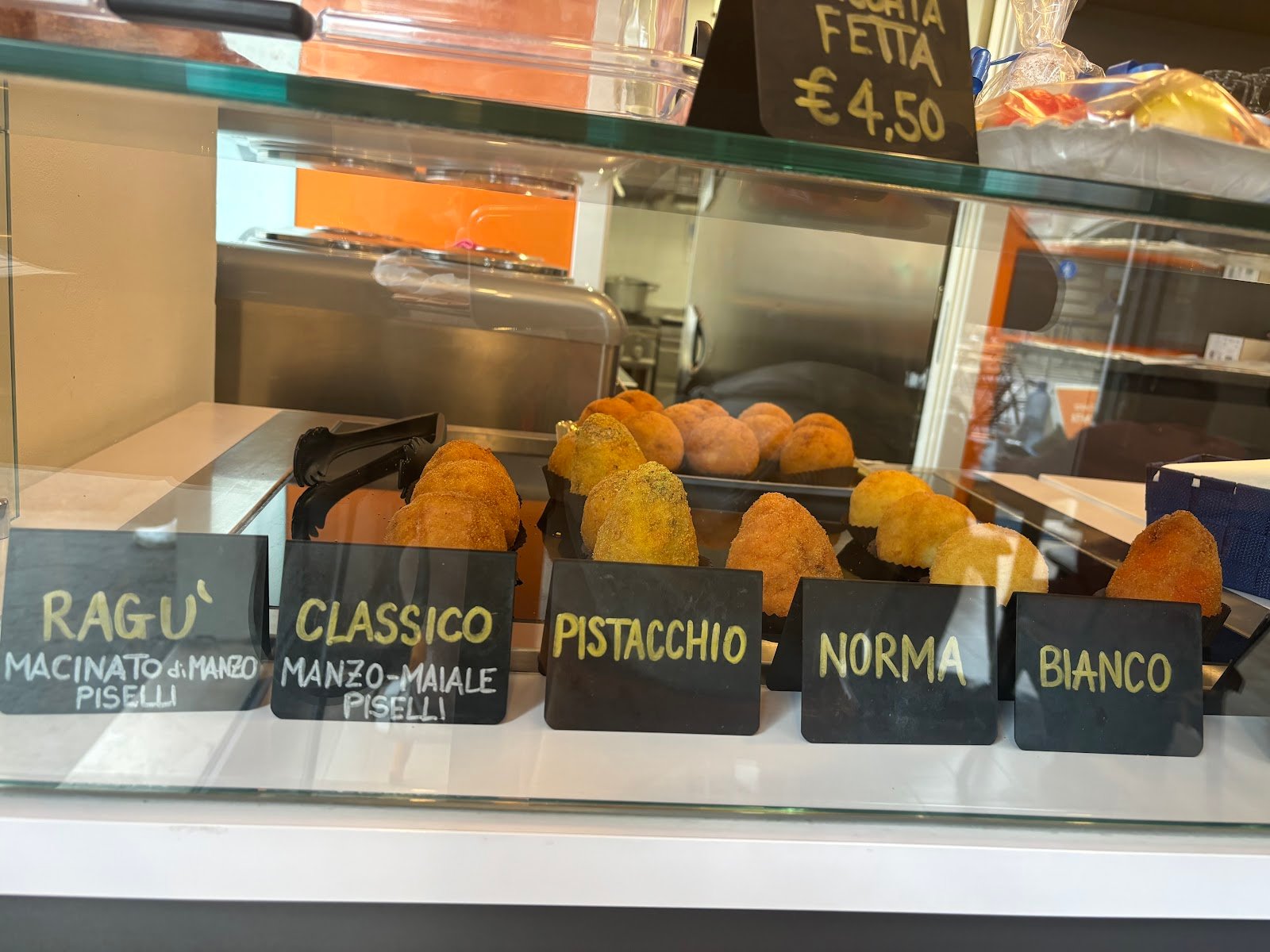 Arancin — Restaurant in Outer Florence, Florence