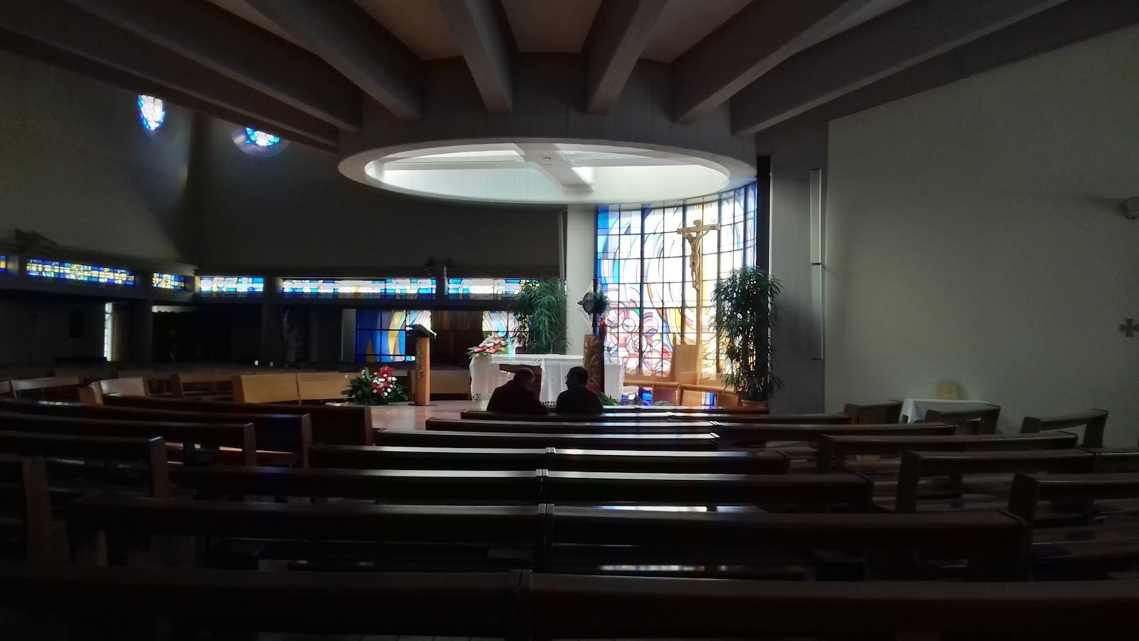 Church of Saint Angelus 'a Legnaia' — Church in Outer Florence, Florence