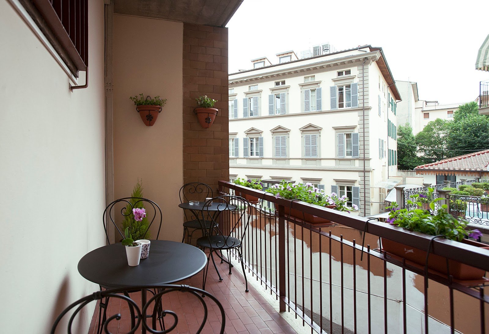 B&B La Nannina — Bed and breakfast in Santa Maria Novella, Florence