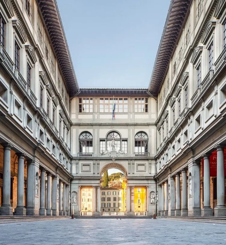 Uffizi Galleries — Art museum in Centro Storico, Florence
