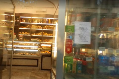 Forno Ghibellina — Bakery in Santa Croce · Florence