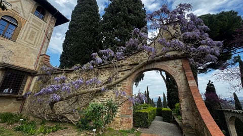 Hotel Torre di Bellosguardo — Hotel in Outer Florence · Florence