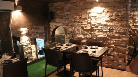 Kaizen - Sushi & Cinese Food — Japanese restaurant in Outer Florence · Florence