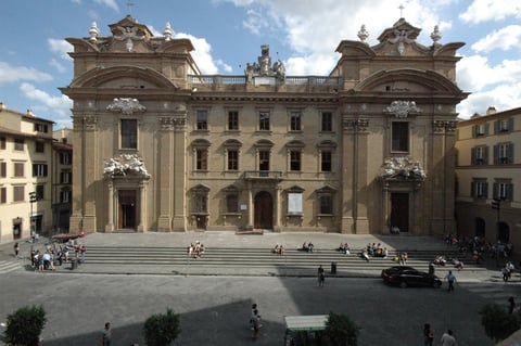 Fondazione Franco Zeffirelli Onlus — Museum in Centro Storico · Florence