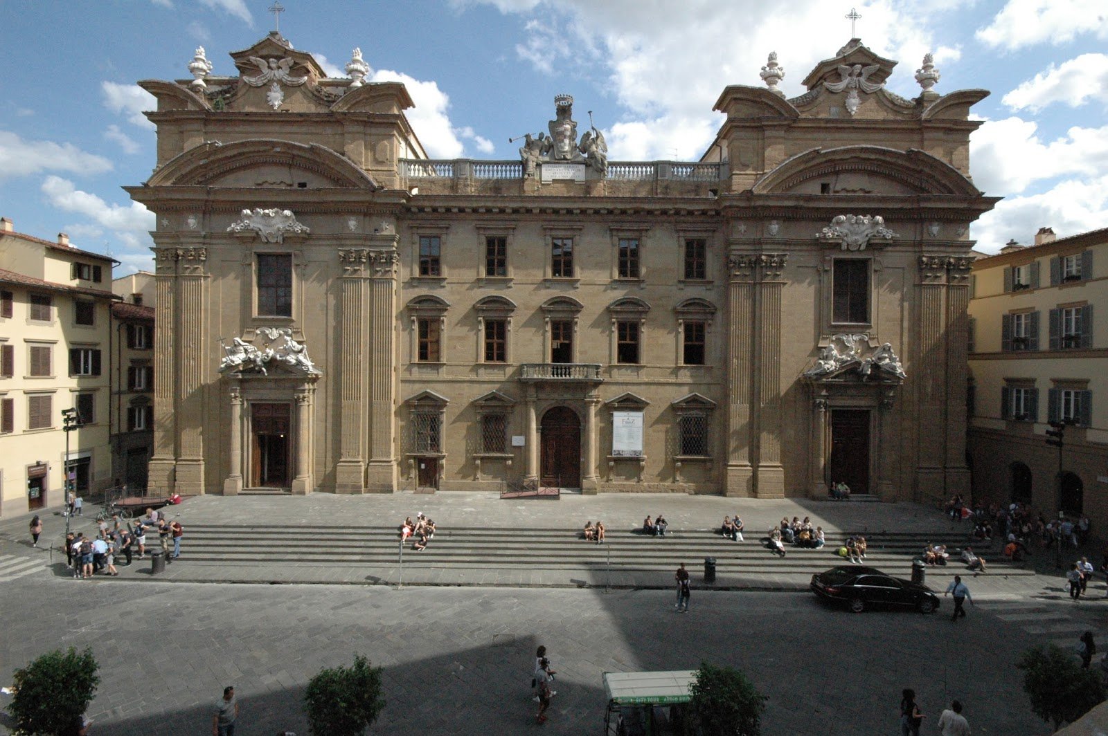 Fondazione Franco Zeffirelli Onlus — Museum in Centro Storico, Florence