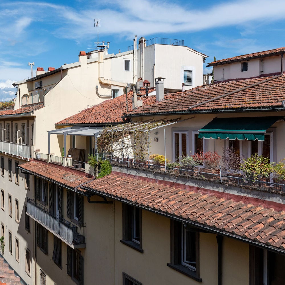 Bob W Florence Ponte Vecchio — Hotel in Oltrarno, Florence