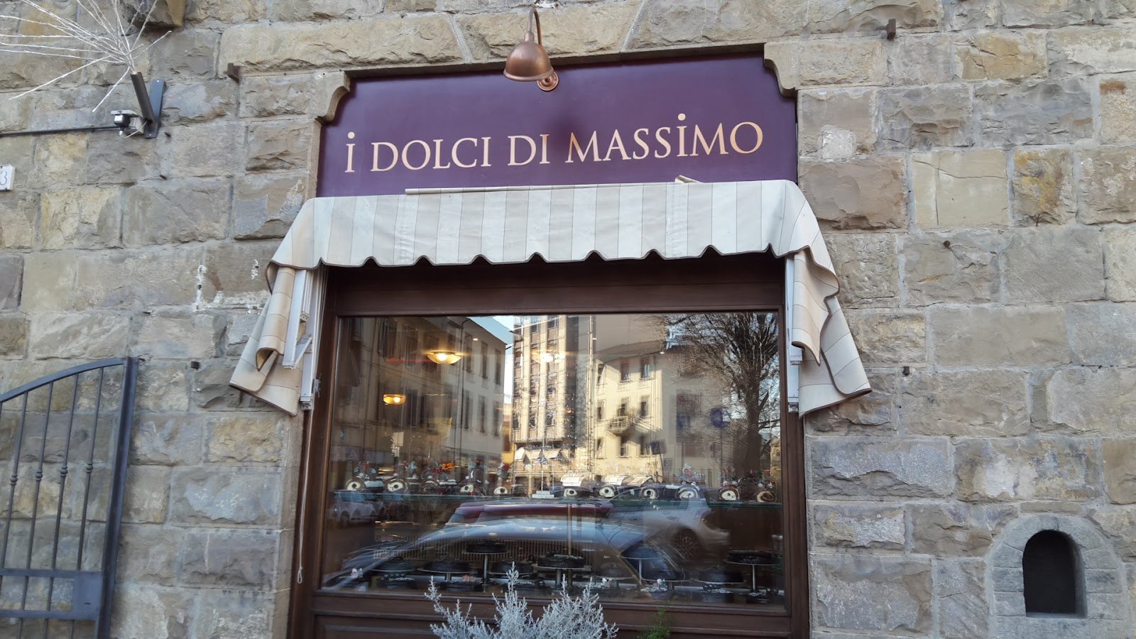 I Dolci di Massimo — Pastry shop in Outer Florence, Florence