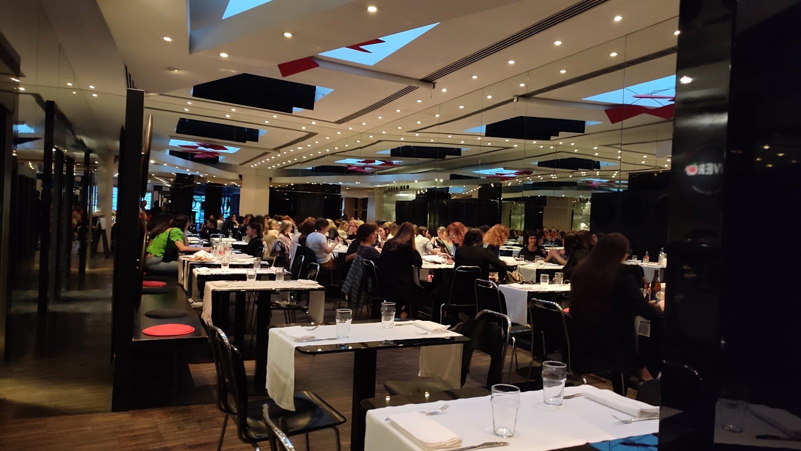 Ristorante Pizzeria ZeroZero 00 — Pizza restaurant in Outer Florence, Florence