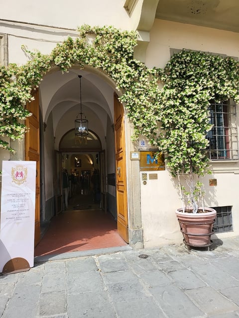 The Gallery Michelangelo — Store in Santa Croce · Florence