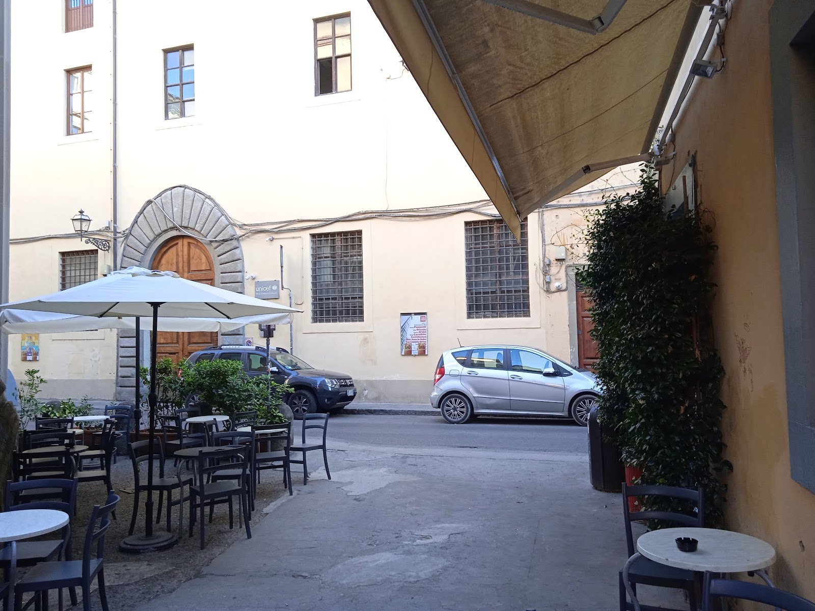 Brunellesco Caffé e Bistrot — Cafe in Santa Croce, Florence
