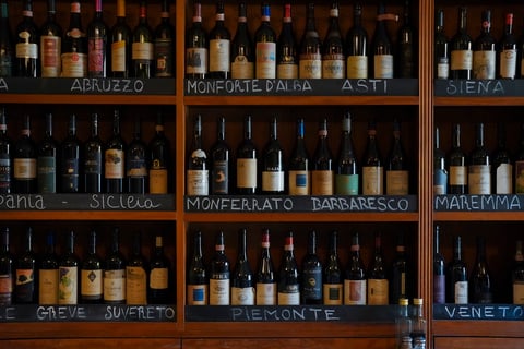 Ristorante Boccadama — Italian restaurant in Santa Croce · Florence
