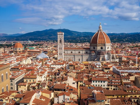 Palazzo Mannaioni — Extended-stay hotel in Oltrarno · Florence