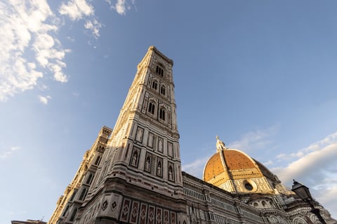 La Casa del Ghiberti B&B — Bed and breakfast in Santa Croce · Florence