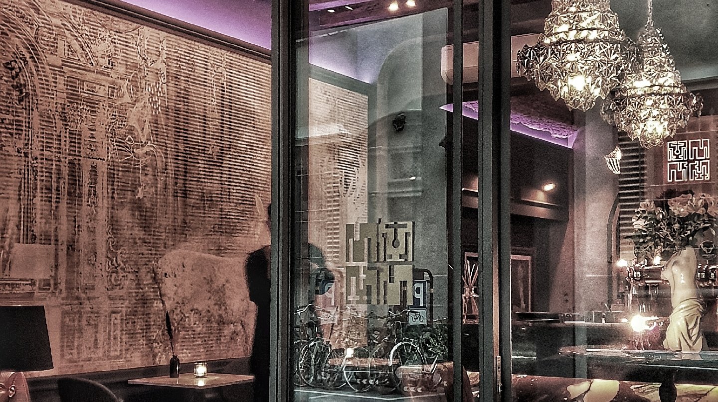Mysterium Cocktail Bar Firenze — Cocktail bar in Oltrarno, Florence