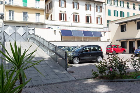 Gourmet B&B Villa Landucci Firenze — Bed and breakfast in Outer Florence · Florence