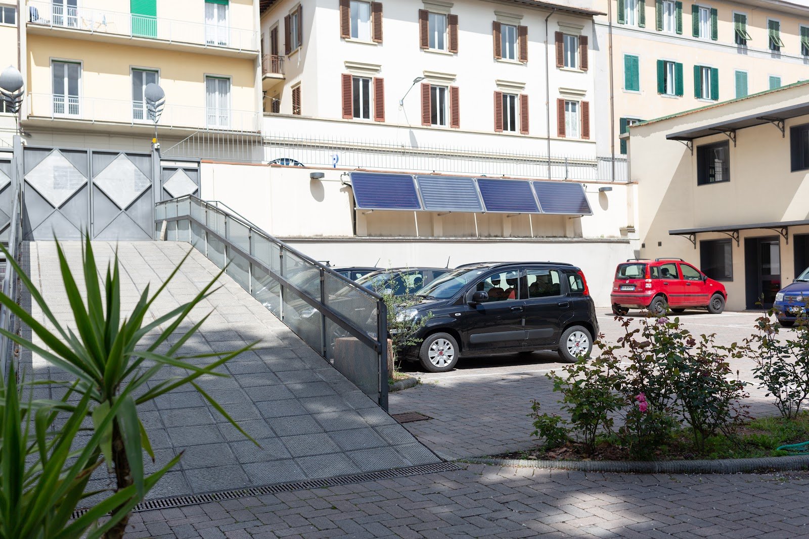Gourmet B&B Villa Landucci Firenze — Bed and breakfast in Outer Florence, Florence