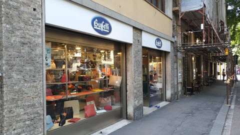 Buffetti CRI-AL SAS Firme CNS Spid Timbri Espressi — Store in Outer Florence · Florence