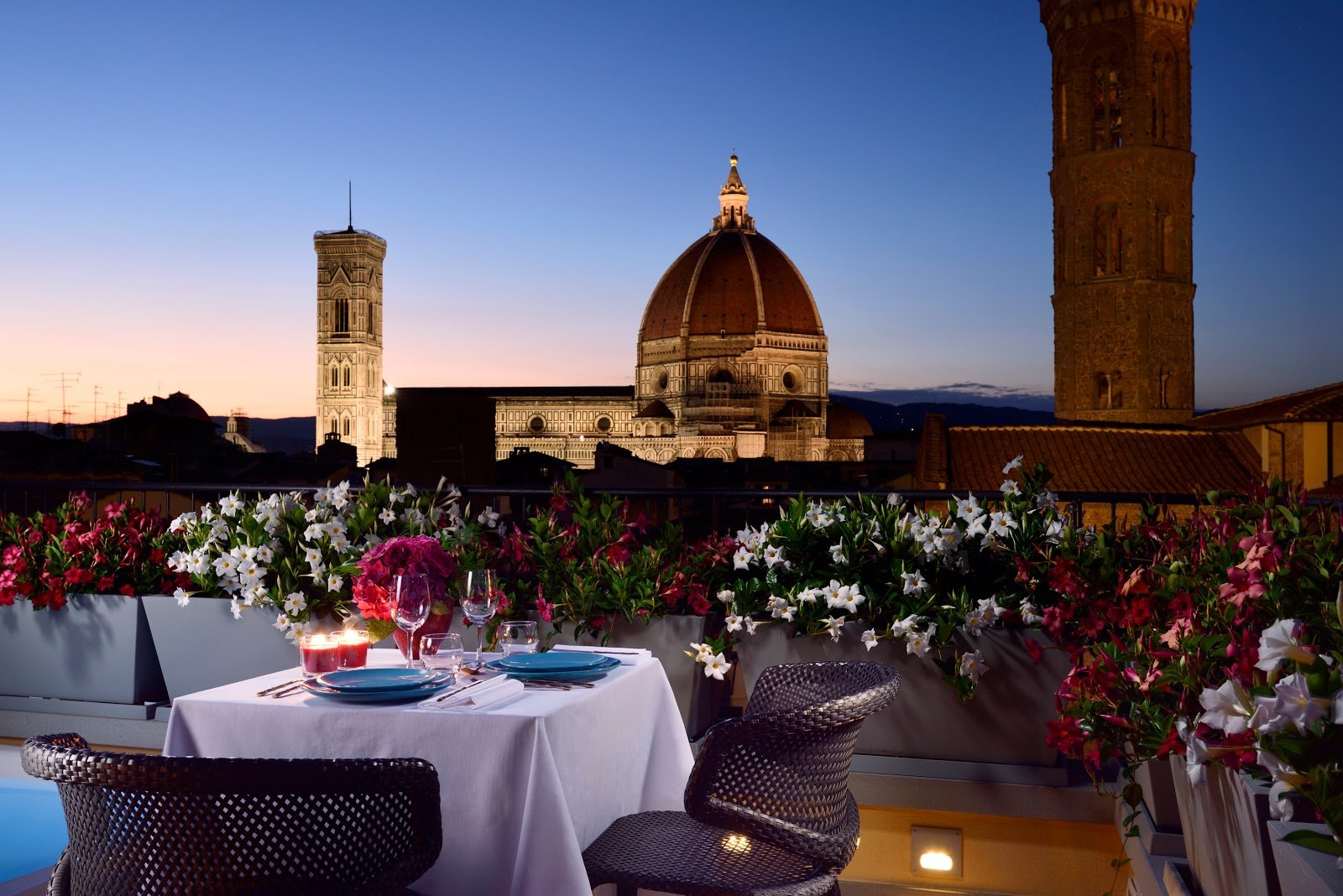 San Firenze Suites & Spa — Hotel in Centro Storico, Florence