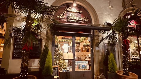 Trattoria Lo Stracotto — Italian restaurant in San Lorenzo · Florence