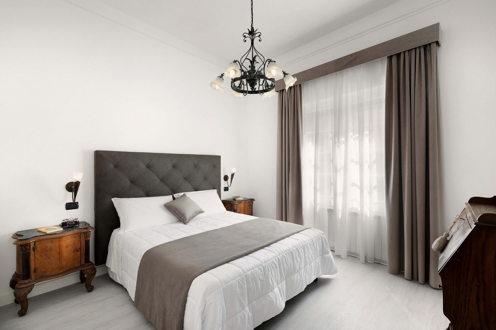 Hotel Berna — Hotel in Santa Maria Novella, Florence