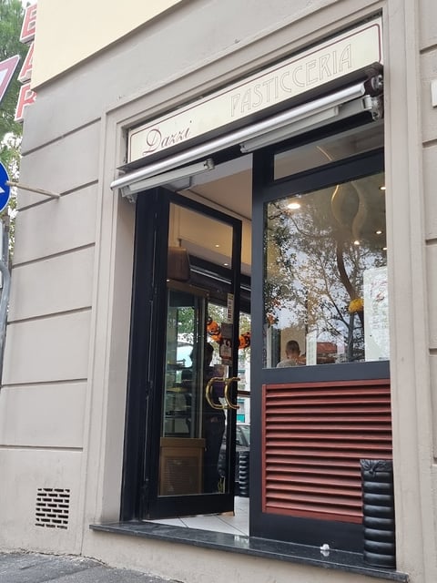 Pasticceria Dazzi — Cake shop in Outer Florence · Florence