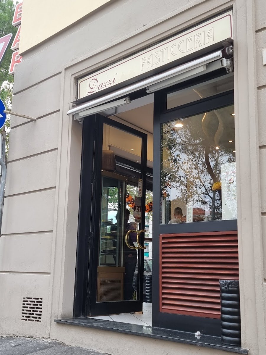 Pasticceria Dazzi — Cake shop in Outer Florence, Florence