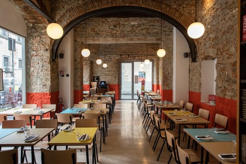 Berberè Pizzeria Santa Croce — Pizza restaurant in Santa Croce · Florence