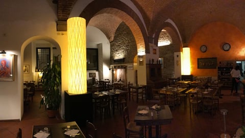 Ristorante La Grotta Toscana — Restaurant in Centro Storico · Florence