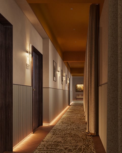Hotel Monna Lisa — Hotel in Santa Croce · Florence