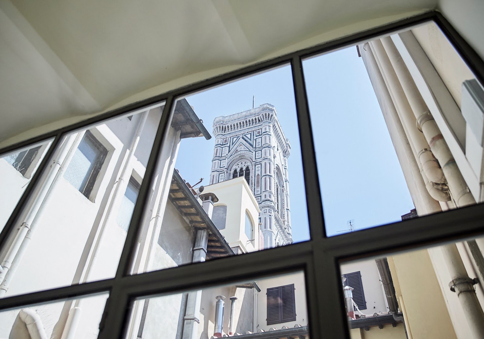 Soggiorno Battistero — Bed and breakfast in Centro Storico, Florence