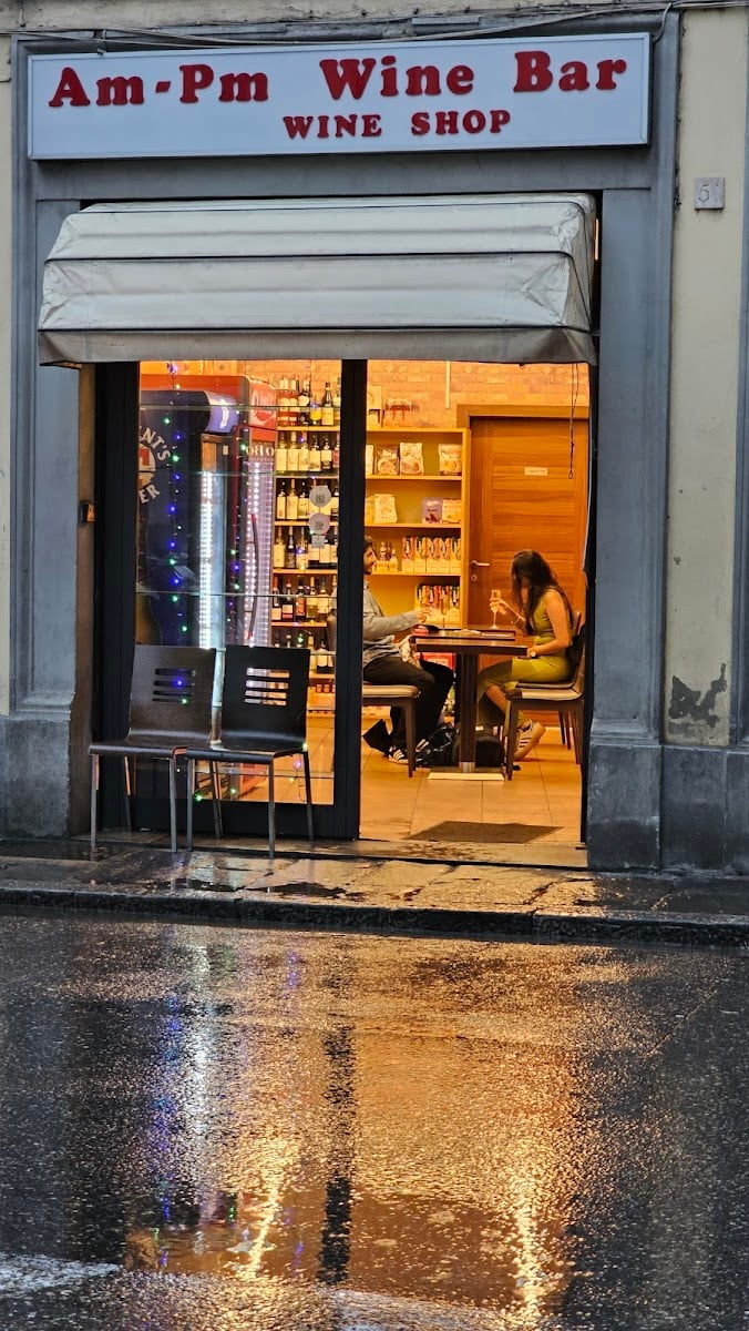 AMPM — Liquor store in Santa Croce, Florence