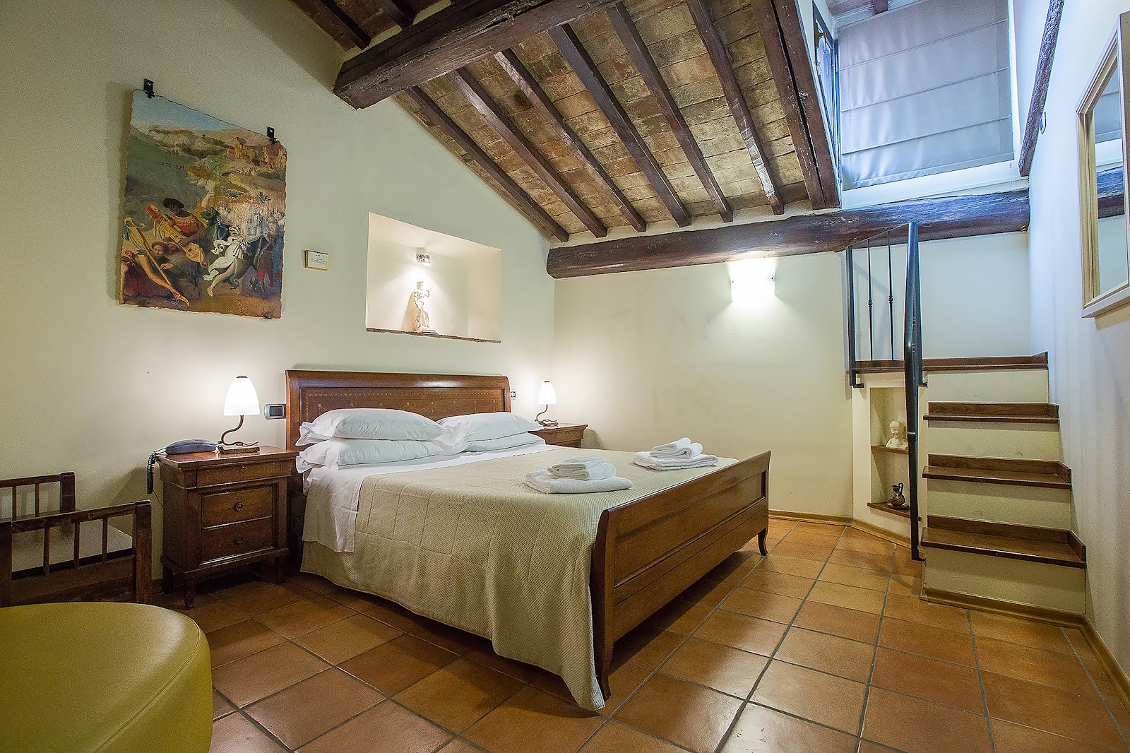 Relais Hotel Centrale Dimora Storica — Hotel in Centro Storico, Florence