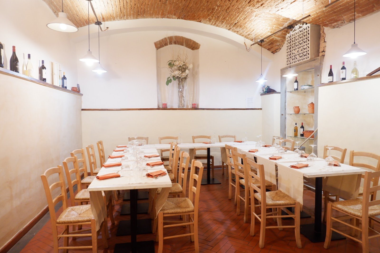 La Pentola Dell'Oro — Restaurant in Santa Croce, Florence